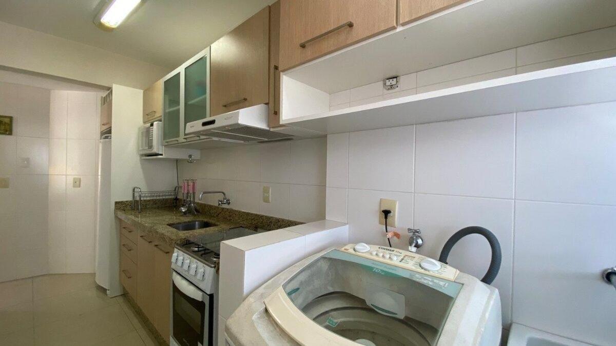 Garden Ville - Confortavel Apartamento Na Praia De Bombas Com Otima Localizacao Bombinhas Exterior foto