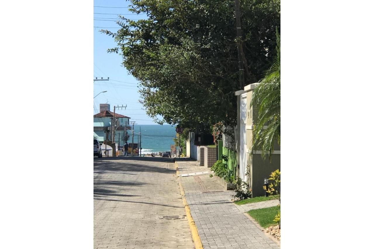 Garden Ville - Confortavel Apartamento Na Praia De Bombas Com Otima Localizacao Bombinhas Exterior foto